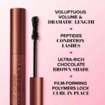 Better Than Sex Volumizing & Lengthening Mascara - TOO FACED - Imagen 5
