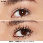 Better Than Sex Volumizing & Lengthening Waterproof Mascara - TOO FACED - Imagen 2