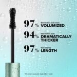 Better Than Sex Volumizing & Lengthening Waterproof Mascara - TOO FACED - Imagen 5