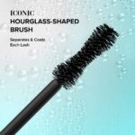 Better Than Sex Volumizing & Lengthening Waterproof Mascara - TOO FACED - Imagen 6