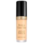 Born This Way Super Coverage Multi-Use Concealer with Hyaluronic Acid - Too Faced