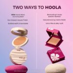 Hoola Wave Cream Bronzer Balm - BENEFIT - Imagen 3
