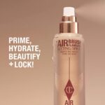 Airbrush Flawless Hydrating & Waterproof Setting Spray - CHARLOTTE TILBURY - Imagen 4