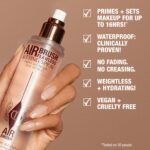 Airbrush Flawless Hydrating & Waterproof Setting Spray - CHARLOTTE TILBURY - Imagen 6