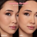 All Nighter Waterproof Matte Setting Spray with 24HR Wear - URBAN DECAY - Imagen 2