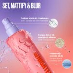 All Nighter Waterproof Matte Setting Spray with 24HR Wear - URBAN DECAY - Imagen 5