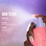 All Nighter Waterproof Matte Setting Spray with 24HR Wear - URBAN DECAY - Imagen 7