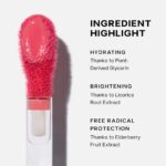 Dew Blush Liquid Cream Blush - SAIE - Imagen 3