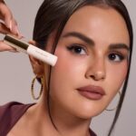Brow Harmony Flexible Lifting and Laminating Eyebrow Gel - RARE BEAUTY - Imagen 2