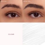 Brow Harmony Flexible Lifting and Laminating Eyebrow Gel - RARE BEAUTY - Imagen 3