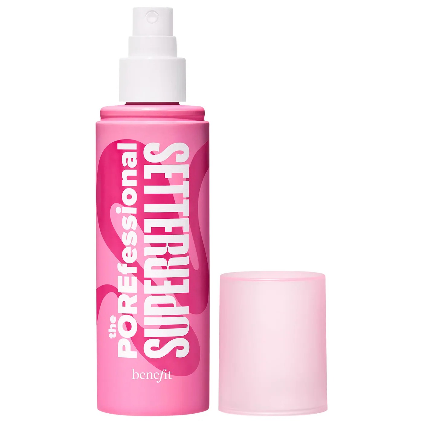 WhatsApp Image 2026-08-17 at 11.32.02 PM The POREfessional: Super Setter Pore-Minimizing Waterproof Setting Spray - BENEFIT - Imagen 1