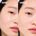 The POREfessional: Super Setter Pore-Minimizing Waterproof Setting Spray - BENEFIT - Imagen 2