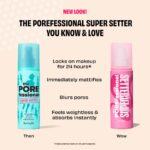 The POREfessional: Super Setter Pore-Minimizing Waterproof Setting Spray - BENEFIT - Imagen 3