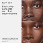 Triclone Skin Tech Concealer - HAUS LABS - Imagen 3