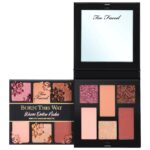Mini Born This Way Complexion-Inspired Eyeshadow Palette - TOO FACED