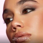 Mini Born This Way Complexion-Inspired Eyeshadow Palette - TOO FACED - Imagen 2