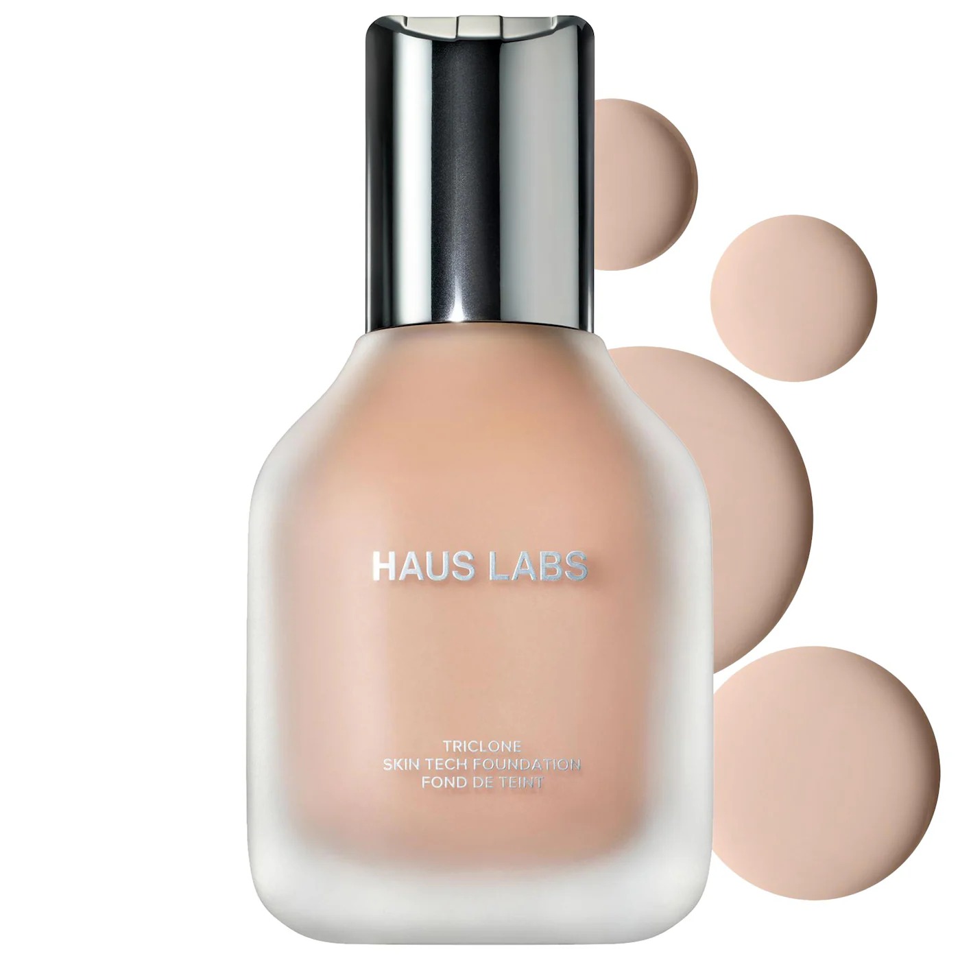 WhatsApp Image 2026-08-31 at 3.13.21 PM (1) Triclone Skin Tech Medium Coverage Foundation - HAUS LABS - Imagen 1