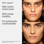 Triclone Skin Tech Medium Coverage Foundation - HAUS LABS - Imagen 5