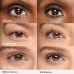 B Structural Volumizing and Lengthening Mascara - HAUS LABS - Imagen 2