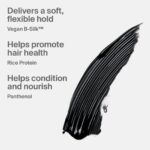 B Structural Volumizing and Lengthening Mascara - HAUS LABS - Imagen 7
