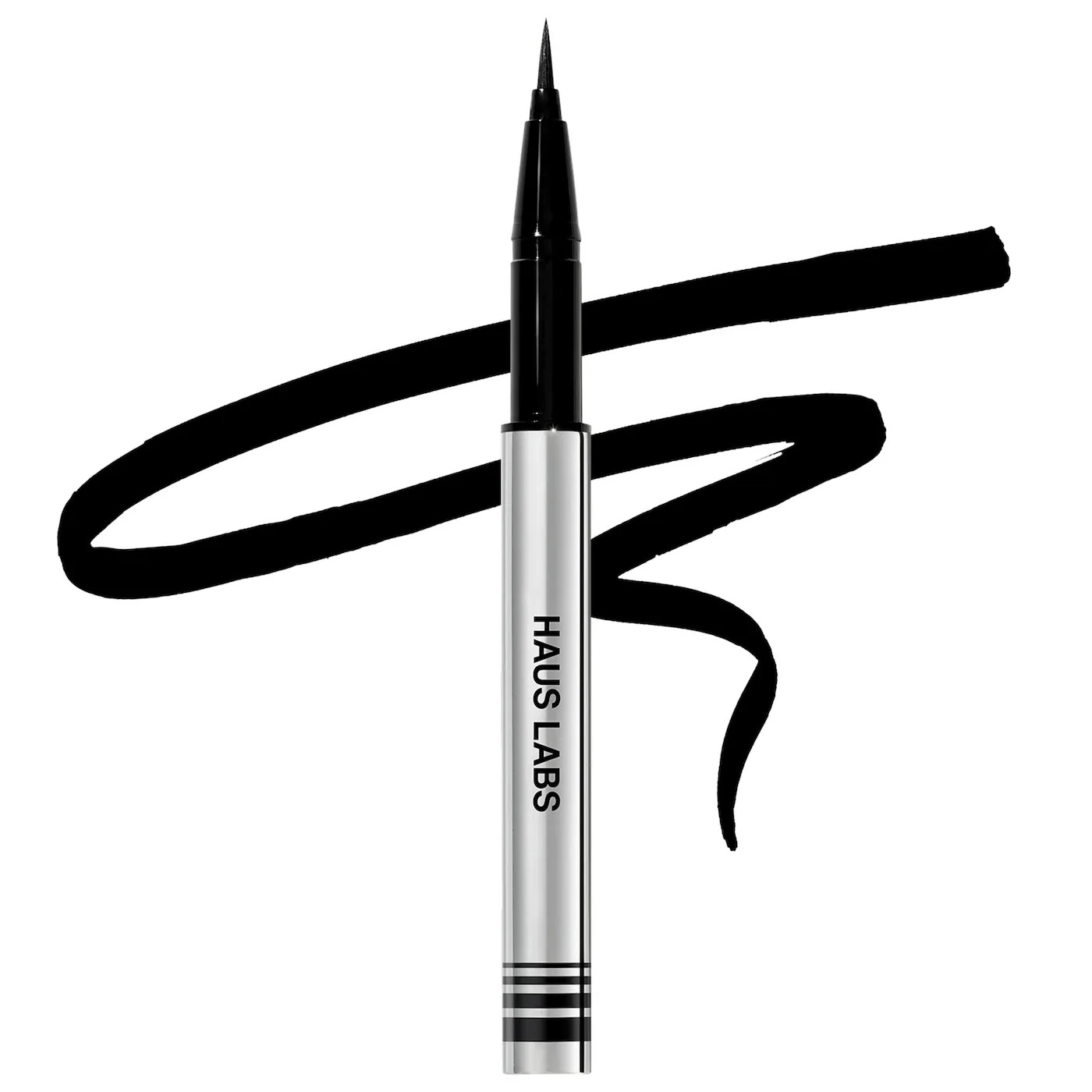 WhatsApp Image 2026-09-05 at 4.36.21 PM Clear Cut Waterproof Liquid Eyeliner - HAUS LABS - Imagen 1