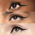 Clear Cut Waterproof Liquid Eyeliner - HAUS LABS - Imagen 2