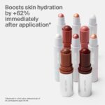 Bio-Radiant Glassy Balm Highlighter Stick - HAUS LABS - Imagen 2