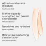 Bio-Radiant Glassy Balm Highlighter Stick - HAUS LABS - Imagen 3
