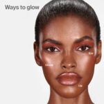 Bio-Radiant Glassy Balm Highlighter Stick - HAUS LABS - Imagen 4