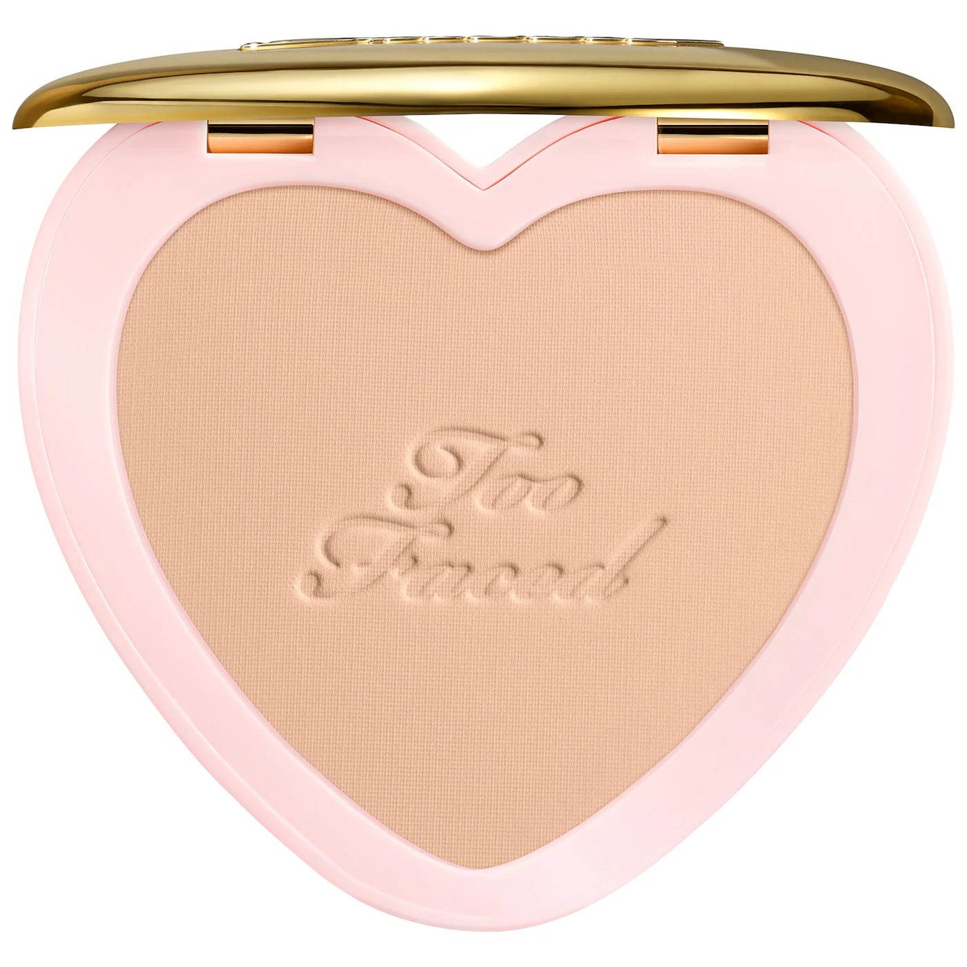 WhatsApp Image 2026-09-06 at 9.09.01 PM Born This Way Soft Blur Flexible Finish Setting Powder - TOO FACED - Imagen 1