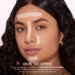 Born This Way Soft Blur Flexible Finish Setting Powder - TOO FACED - Imagen 5