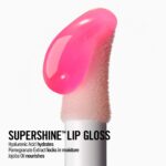Hydrating SuperShine™ Lip Gloss - MAKEUP BY MARIO - Imagen 2