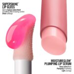 Hydrating SuperShine™ Lip Gloss - MAKEUP BY MARIO - Imagen 4