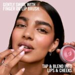 Jelly Jar Lip & Cheek Multi-Use Balm - MAKEUP BY MARIO - Imagen 4