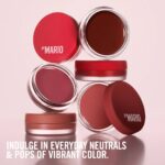 Jelly Jar Lip & Cheek Multi-Use Balm - MAKEUP BY MARIO - Imagen 5