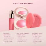 Soft Pinch Liquid Blush - RARE BEAUTY - Imagen 4