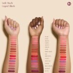 Soft Pinch Liquid Blush - RARE BEAUTY - Imagen 5
