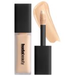#FauxFilter Matte Buildable Coverage Waterproof Concealer - HUDA BEAUTY