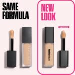 #FauxFilter Matte Buildable Coverage Waterproof Concealer - HUDA BEAUTY - Imagen 2