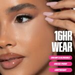 #FauxFilter Matte Buildable Coverage Waterproof Concealer - HUDA BEAUTY - Imagen 3