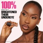 #FauxFilter Matte Buildable Coverage Waterproof Concealer - HUDA BEAUTY - Imagen 4