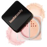 Easy Bake Duo Loose Powder - HUDA BEAUTY