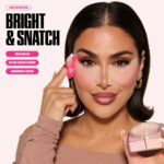 Easy Bake Duo Loose Powder - HUDA BEAUTY - Imagen 3