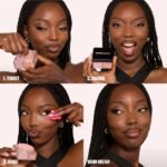 Easy Bake Duo Loose Powder - HUDA BEAUTY - Imagen 4