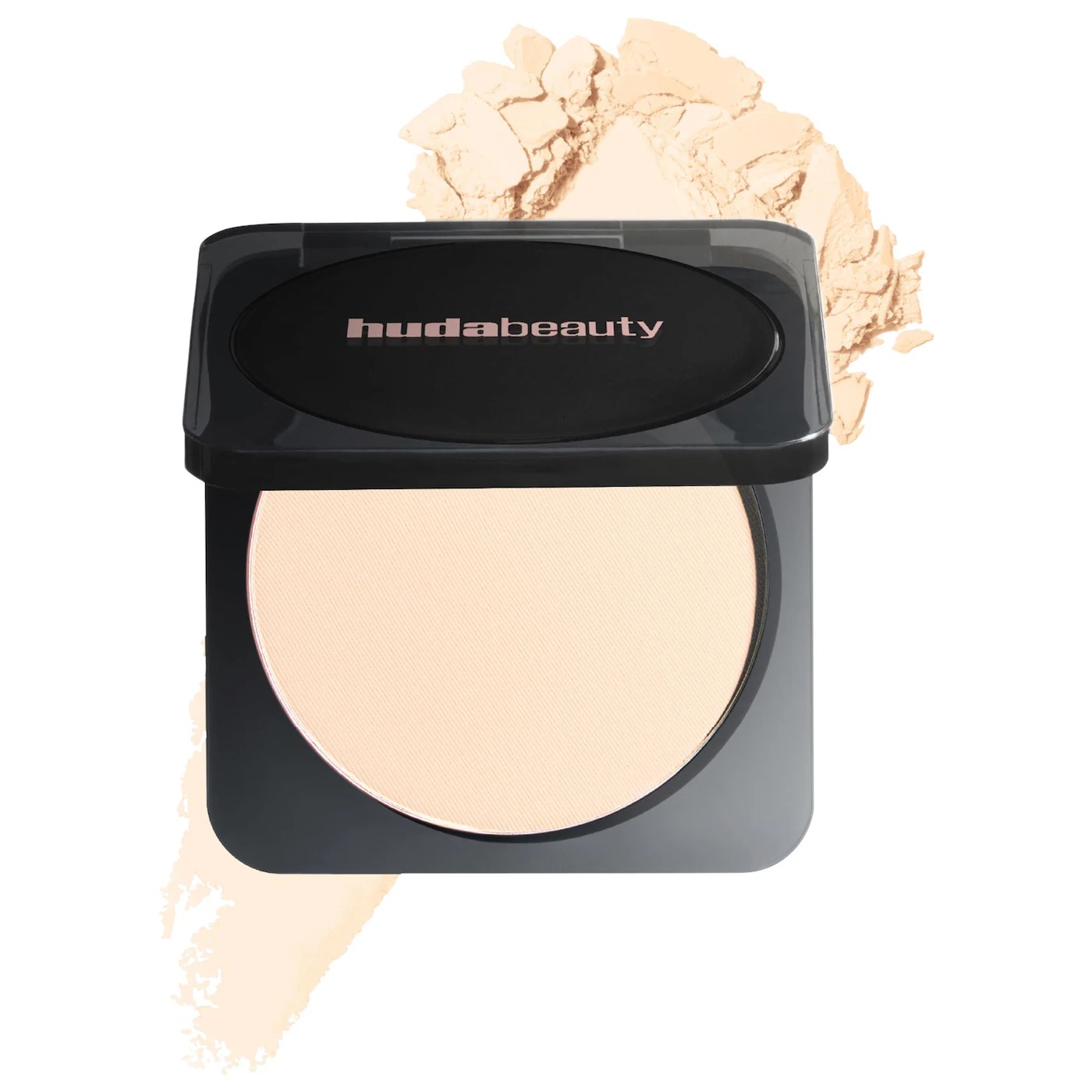 WhatsApp Image 2026-09-11 at 2.40.42 PM Easy Bake Airbrush Matte Pressed Setting Powder - HUDA BEAUTY - Imagen 1