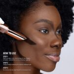 No Limits Cream Bronzer and Contour Stick - LYS BEAUTY - Imagen 3