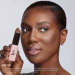 No Limits Cream Bronzer and Contour Stick - LYS BEAUTY - Imagen 4