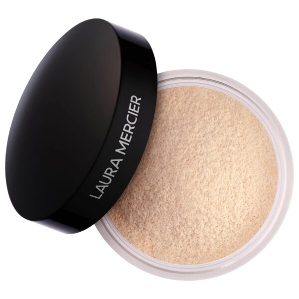 Translucent Loose Longwear Setting Powder - LAURA MERCIER