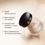 Translucent Loose Longwear Setting Powder - LAURA MERCIER - Imagen 2
