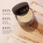 Translucent Loose Longwear Setting Powder - LAURA MERCIER - Imagen 3